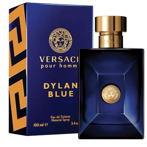 dylan blue Versace price